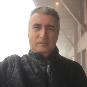 Foto de perfil de Sebastião Barreto