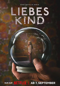 Depois da Cabana (Liebes Kind)