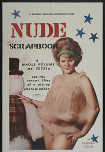 Nude Scrapbook (Nude Scrapbook)