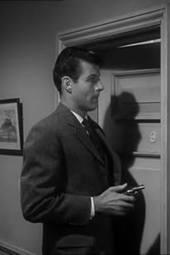 Poster de Episódio Assassin (1961)