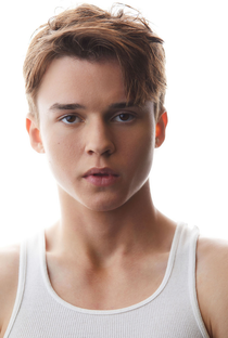 Maxwell Jenkins - Poster 1