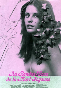 Expulsion of the Devil (Au Rendez-vous de la Mort Joyeuse)