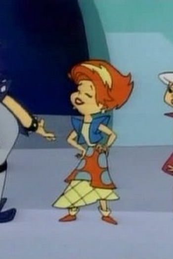 Poster de Episódio Astro's Big Moment (1985)