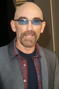 Jackie Earle Haley - Poster 2