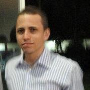 Foto de perfil de Diego Artur de Araújo Alves