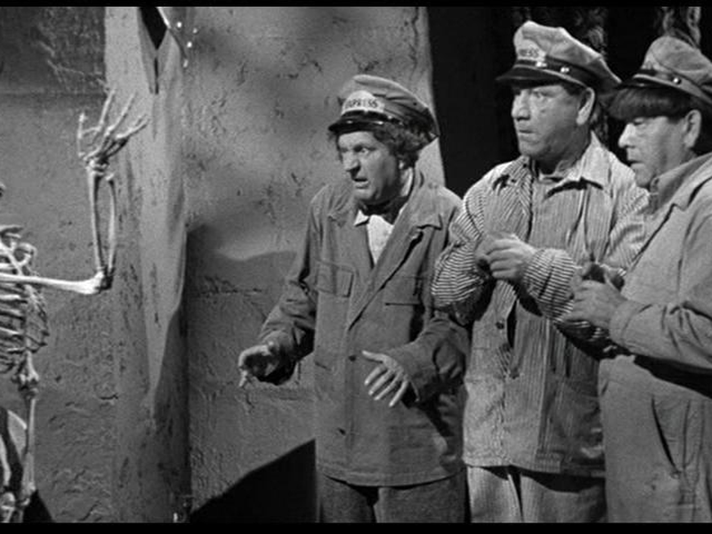 Foto 1 de Espíritos espirituosos