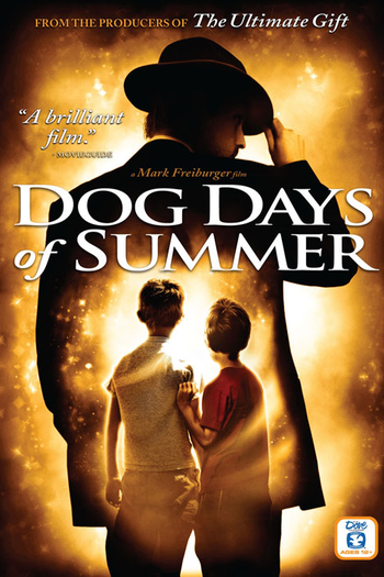 Poster de Filme Dog Days of Summer (2007)