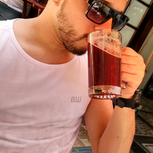 Foto de perfil de Gabriel Paulino