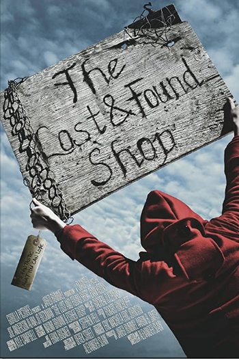 Poster de Curta The Lost and Found Shop (2010)