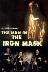 A Face de Alexandre Dumas (The Man in the Iron Mask)