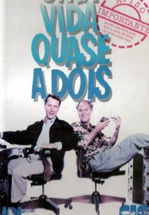 Uma Vida Quase A Dois (The Boys)