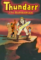 Thundarr, o Bárbaro (1ª Temporada) (Thundarr, The Barbarian (Season 1))