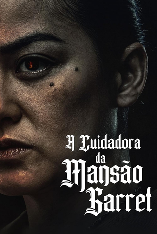 Poster 3 de Filme A Cuidadora da Mansão Garret (2023)