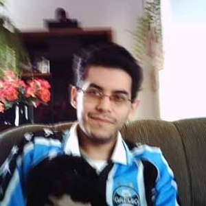 Foto de perfil de Kleber Barbosa Paz