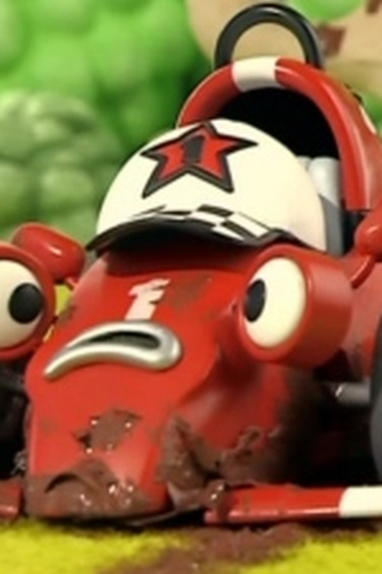 Poster de Episódio Roary Slips Up (2007)