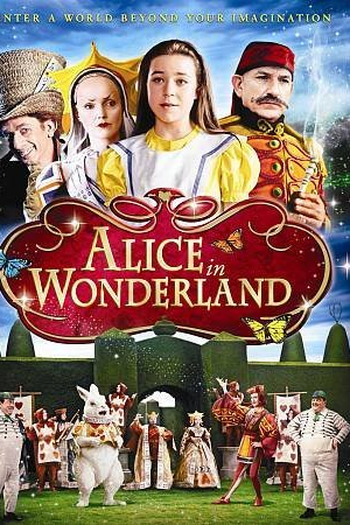 de Filme Alice no País das Maravilhas (1999)
