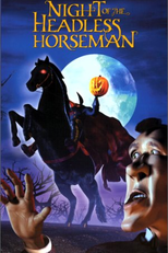 A Noite do Cavaleiro Sem Cabeça (The Night Of The Headless Horseman)