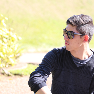 Foto de perfil de Jonathan Amaral