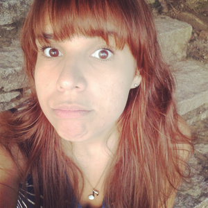 Foto de perfil de Caroline