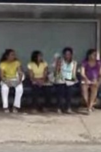 Poster de Curta 100 Superstições (2008)