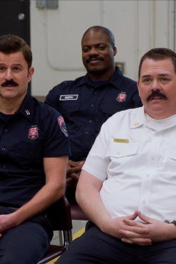 Poster de Episódio Wedding Crashers (2021)