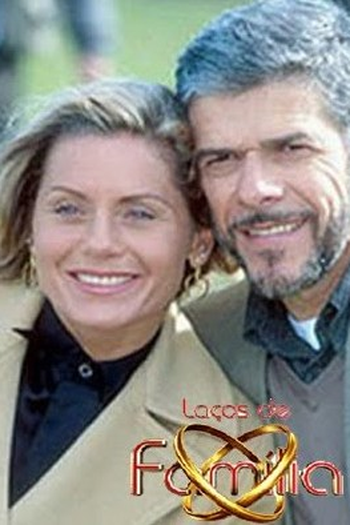  de TV Laços de Família (2000)