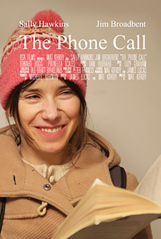 Poster 1 de Curta A Chamada (2013)