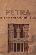 Petra: Arquitetura de Dois Mil Anos Atrás (Petra: Secrets of The Ancient Builders)