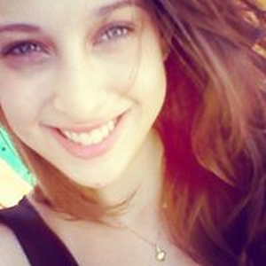 Foto de perfil de Giulia