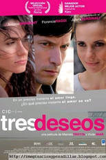 Tres Deseos (Tres Deseos)