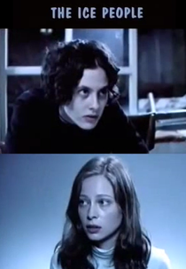 The Ice People (The Ice People)