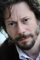 Mathieu Amalric
