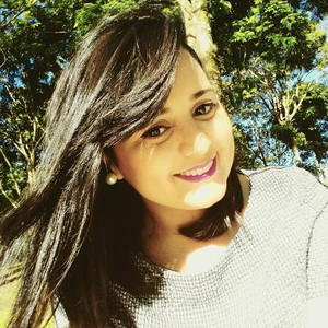 Foto de perfil de Kristhine Santos