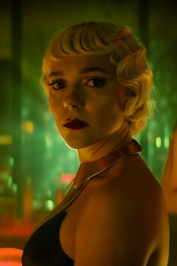 Poster de Episódio When a Book Finds You (2025)