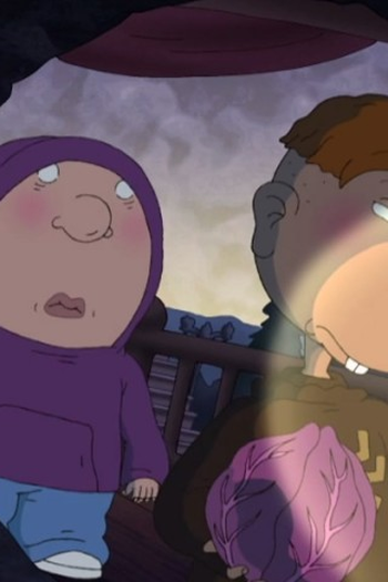 Poster de Episódio Next Question (2003)