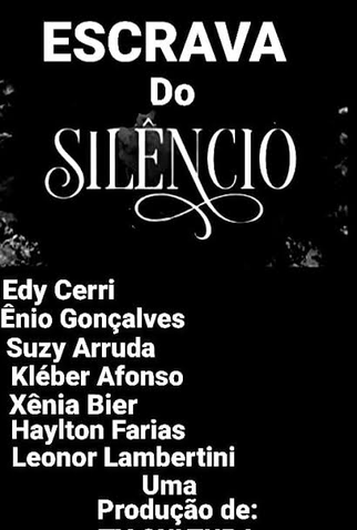 Poster 1 de TV Escrava do Silêncio (1965)
