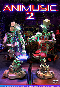 Animusic 2 (Animusic 2)