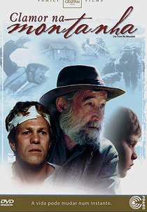 Clamor na Montanha (Cry from the Mountain)