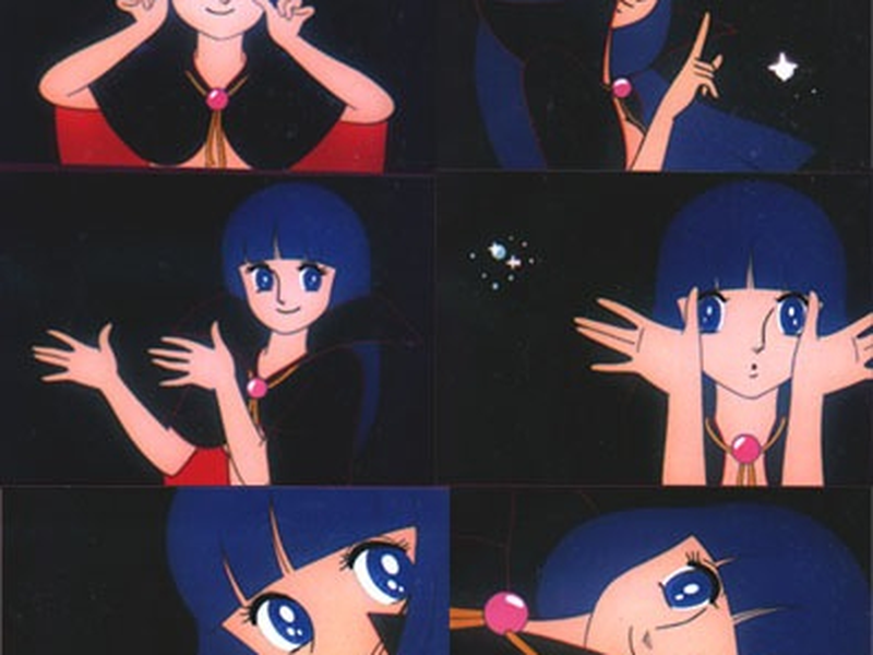 Foto 6 de Tokimeki Tonight