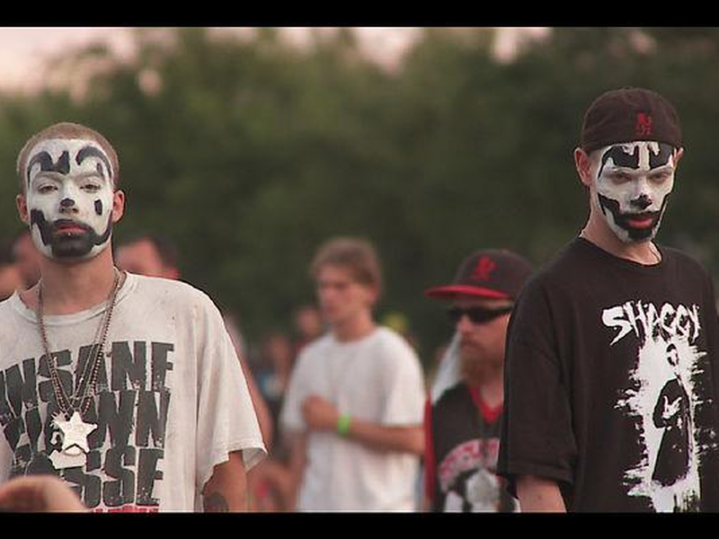 Foto 1 de American Juggalo