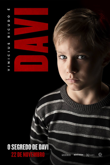  de Filme O Segredo de Davi (2018)