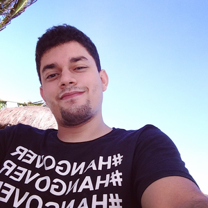Foto de perfil de Júnior Maia