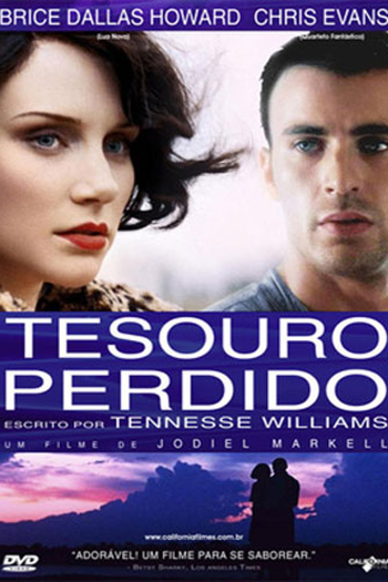  de Filme Tesouro Perdido (2008)