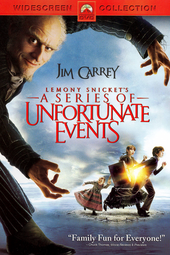  de Filme Desventuras em Série (2004)