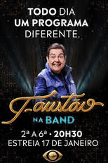 Faustão na Band (Faustão na Band)