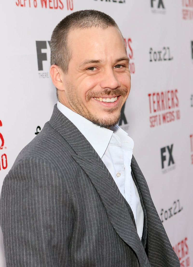 Michael Raymond-James - Foto 6