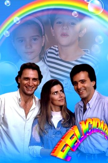  de TV Felicidade (1991)