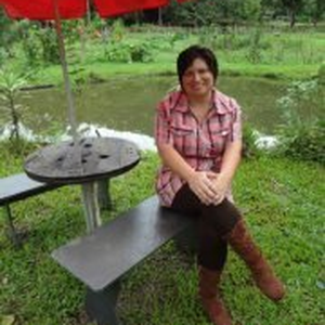 Foto de perfil de Mônica Sato
