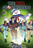 Os Caça-Fantasmas (3ª Temporada) (The Real Ghostbusters (Season 3))