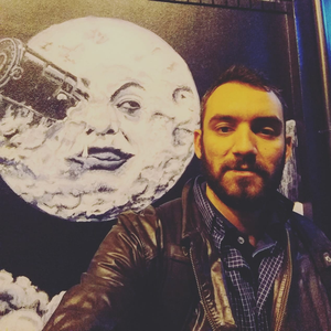 Foto de perfil de Arthur